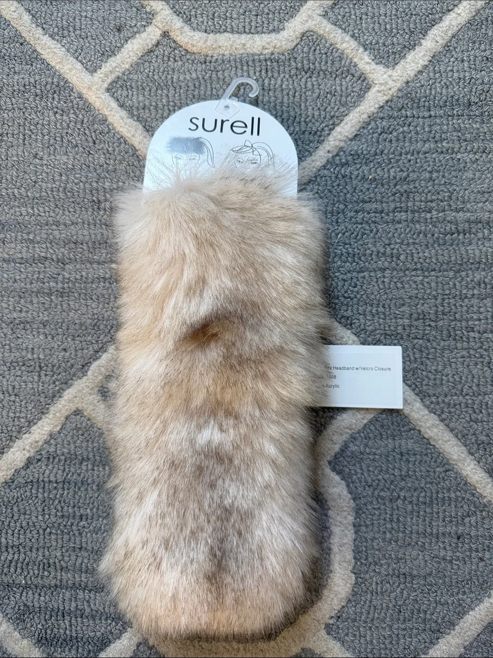 Surell new tags